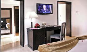 Rawabi Hotel & Spa