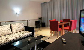 Rawabi Hotel & Spa