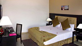 Rawabi Hotel & Spa
