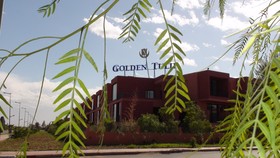 Rawabi Hotel & Spa