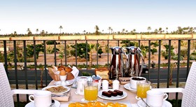 Rawabi Hotel & Spa