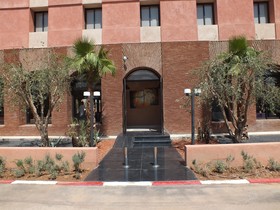 Relax Marrakech