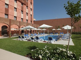 Relax Marrakech