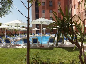 Relax Marrakech