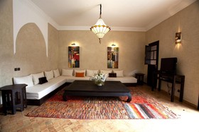 Dar Lamia Villas & Boutique Hotel