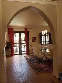 Dar Lamia Villas & Boutique Hotel
