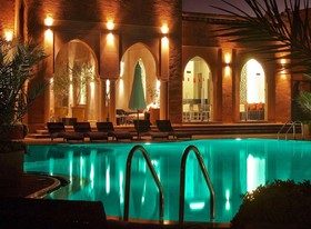 Dar Lamia Villas & Boutique Hotel