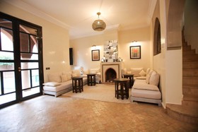 Dar Lamia Villas & Boutique Hotel