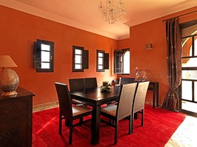 Dar Lamia Villas & Boutique Hotel