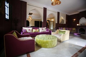 Dar Lamia Villas & Boutique Hotel