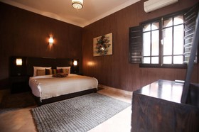 Dar Lamia Villas & Boutique Hotel