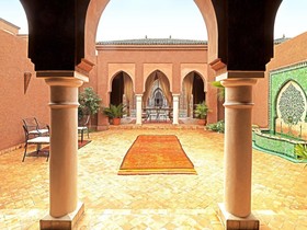 Dar Lamia Villas & Boutique Hotel