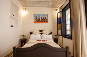 Riad 111