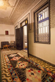 Riad 111