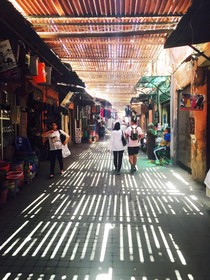 Riad 144