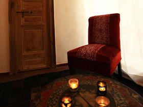 Riad 144