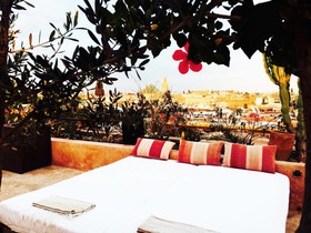 Riad 144
