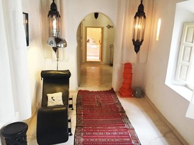Riad 144