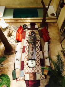 Riad 144