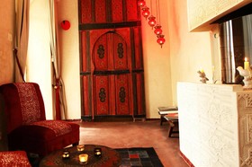 Riad 144