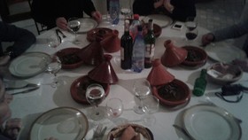 Riad 34