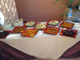 Riad 34