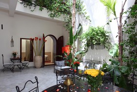 Riad 34
