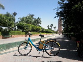 Riad 34