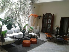 Riad 34