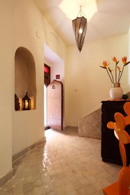 Riad 34