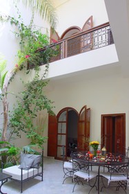 Riad 34