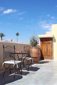 Riad 34