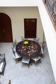 Riad 34