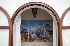 Riad 34