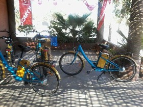 Riad 34