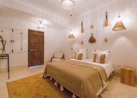 Riad 48 & Spa