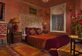 Riad 58 Blu