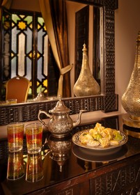 Riad 58 Blu