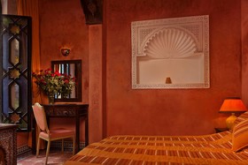 Riad 58 Blu