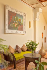 Riad 58 Blu