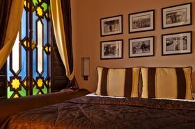 Riad 58 Blu