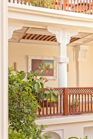 Riad 58 Blu