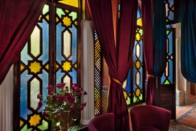 Riad 58 Blu
