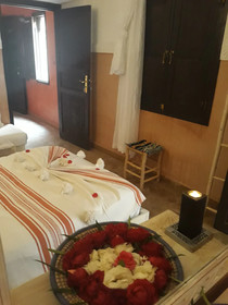 Riad 7 Saints