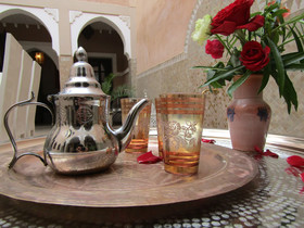 Riad 7 Saints