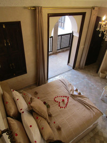 Riad 7 Saints