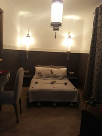 Riad 7 Saints