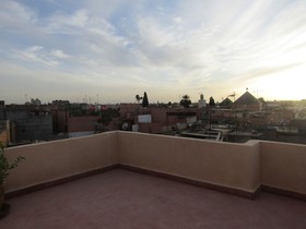Riad 7 Saints