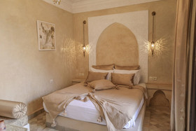 Riad 7 Saints