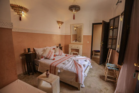 Riad 7 Saints